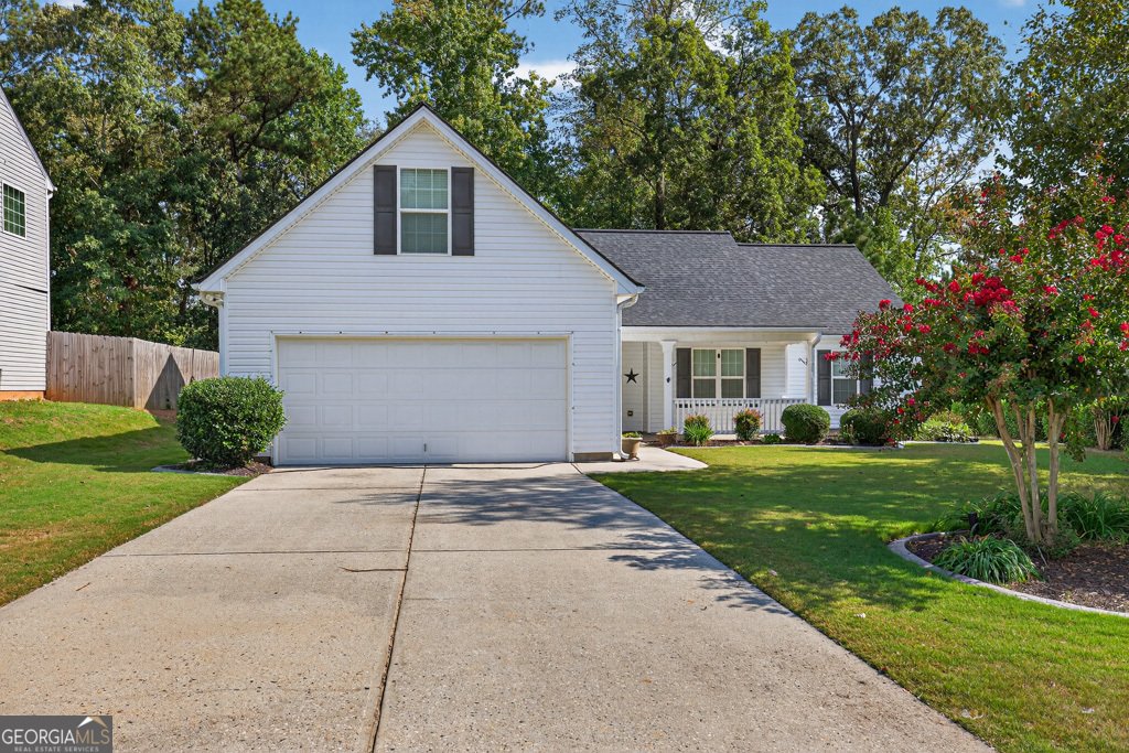 1880 Roxey Lane Winder - 2