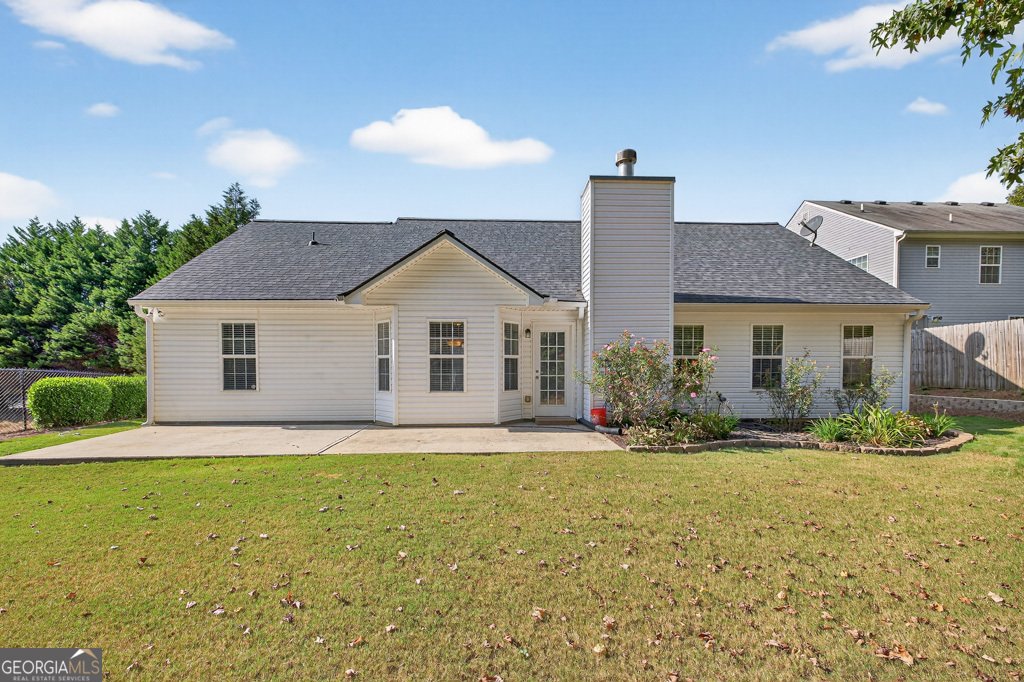 1880 Roxey Lane Winder - 47