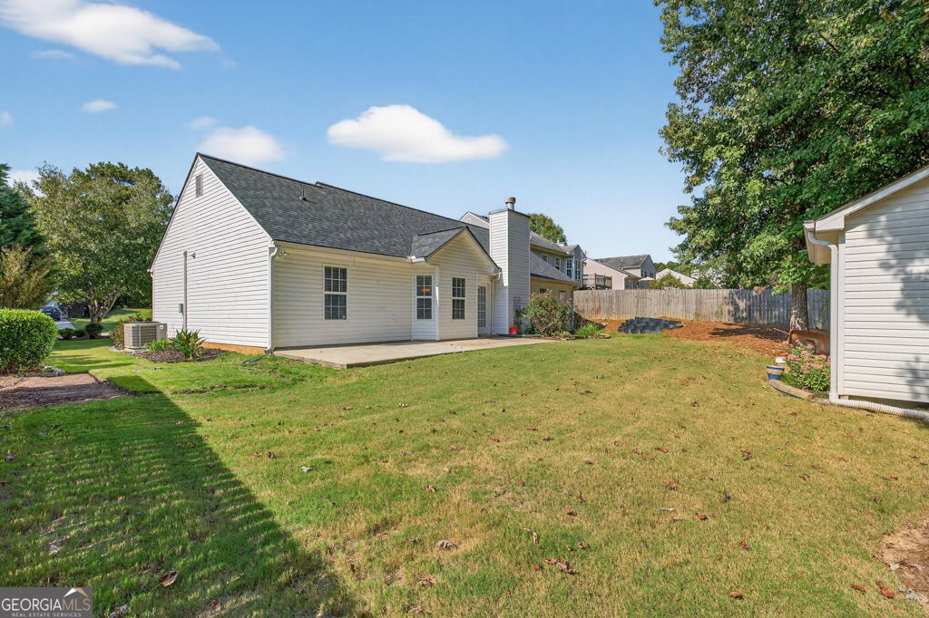 1880 Roxey Lane Winder - 48