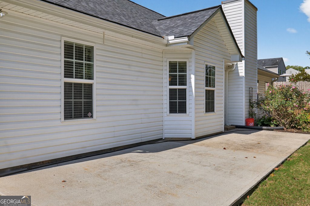 1880 Roxey Lane Winder - 50