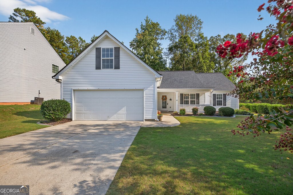 1880 Roxey Lane Winder - 54