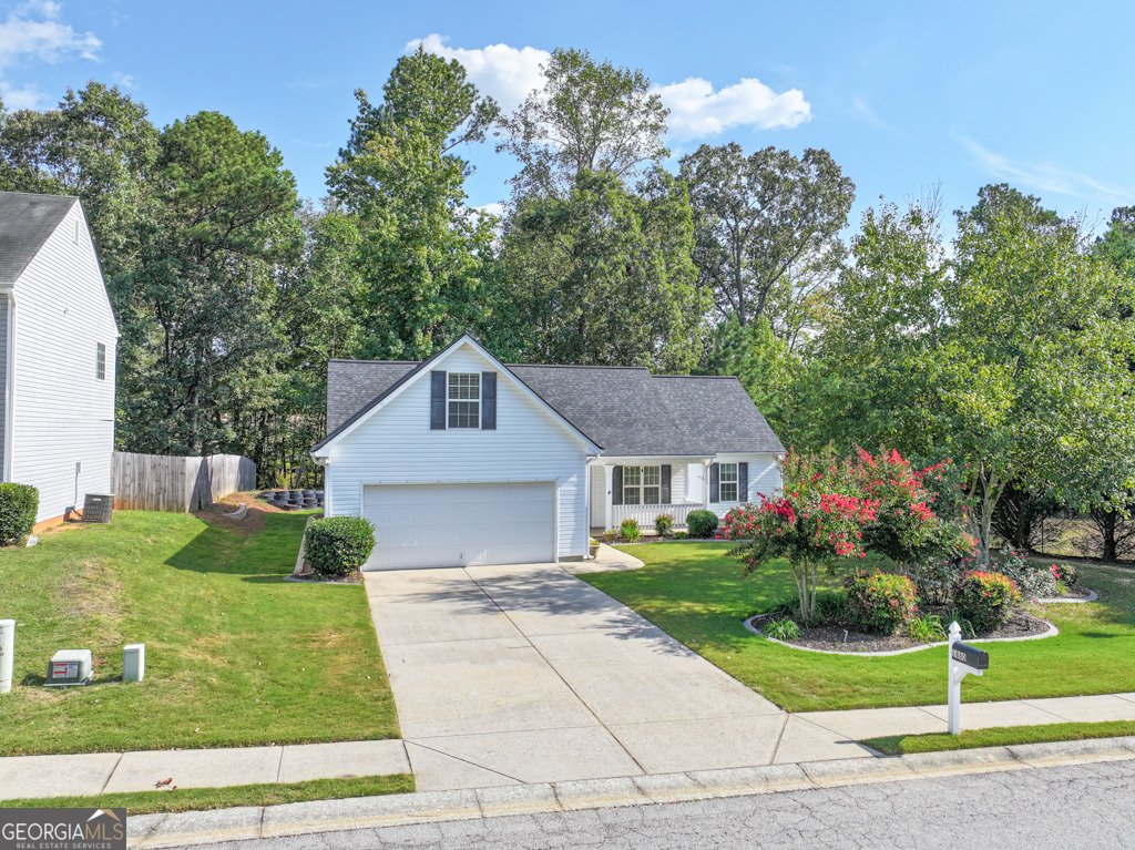 1880 Roxey Lane Winder - 57