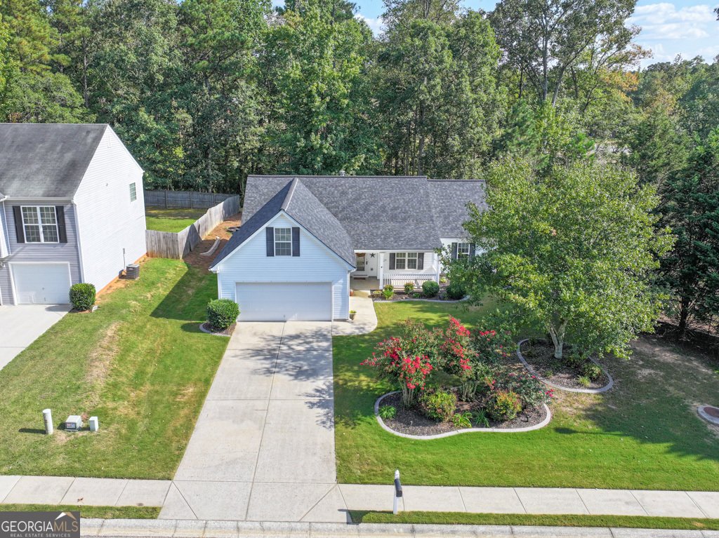1880 Roxey Lane Winder - 58