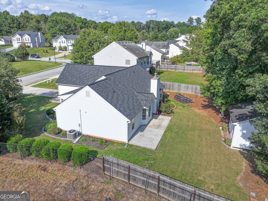 1880 Roxey Lane Winder - 63