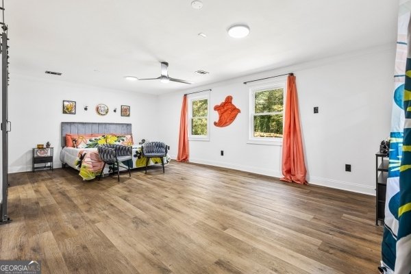 8762 Bourne Drive Jonesboro - 12