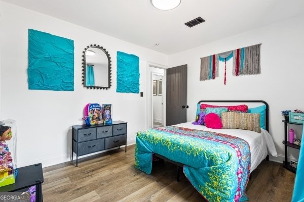 8762 Bourne Drive Jonesboro - 20