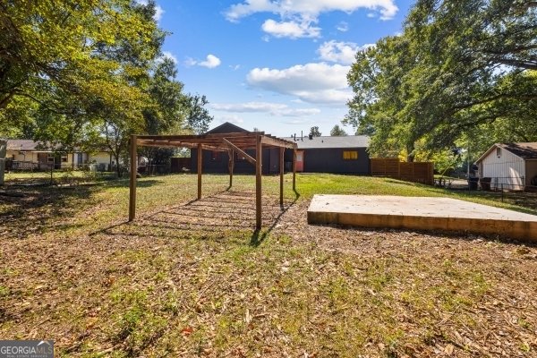 8762 Bourne Drive Jonesboro - 25