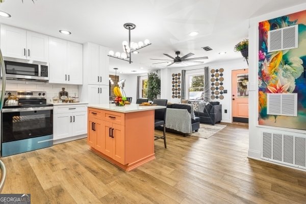 8762 Bourne Drive Jonesboro - 5