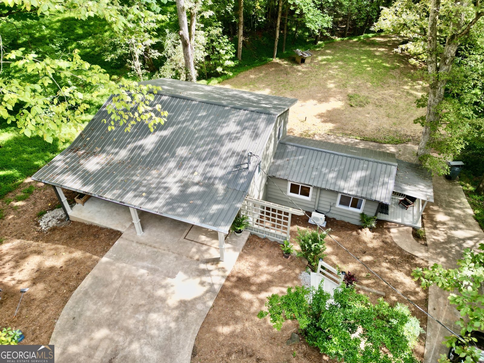 2798 Riverbend Road Demorest - 1