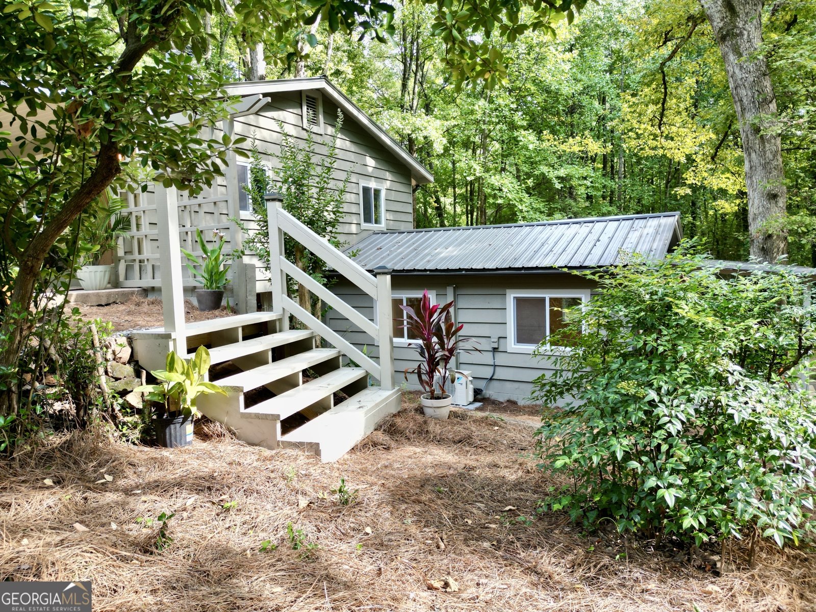 2798 Riverbend Road Demorest - 2
