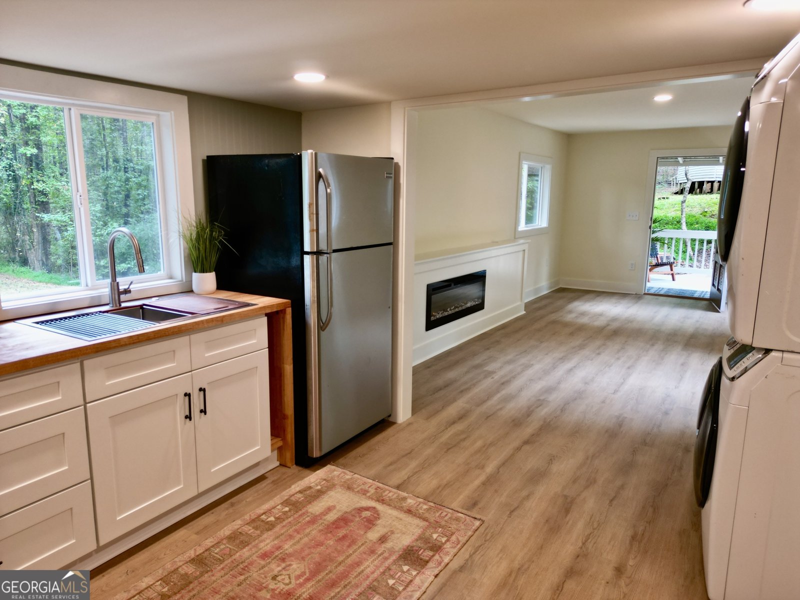 2798 Riverbend Road Demorest - 20