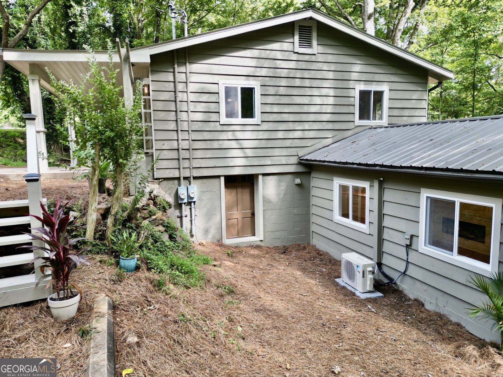 2798 Riverbend Road Demorest - 3