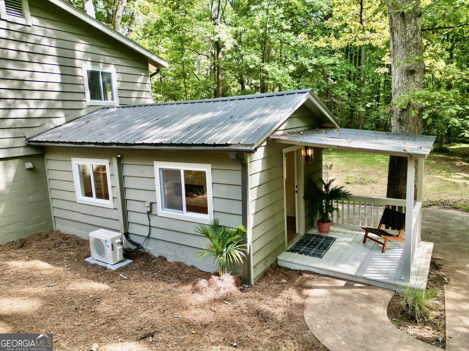 2798 Riverbend Road Demorest - 4