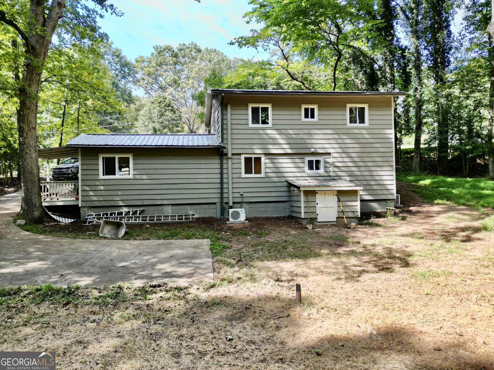2798 Riverbend Road Demorest - 5