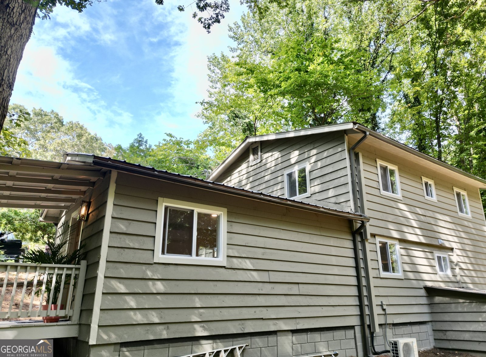 2798 Riverbend Road Demorest - 6