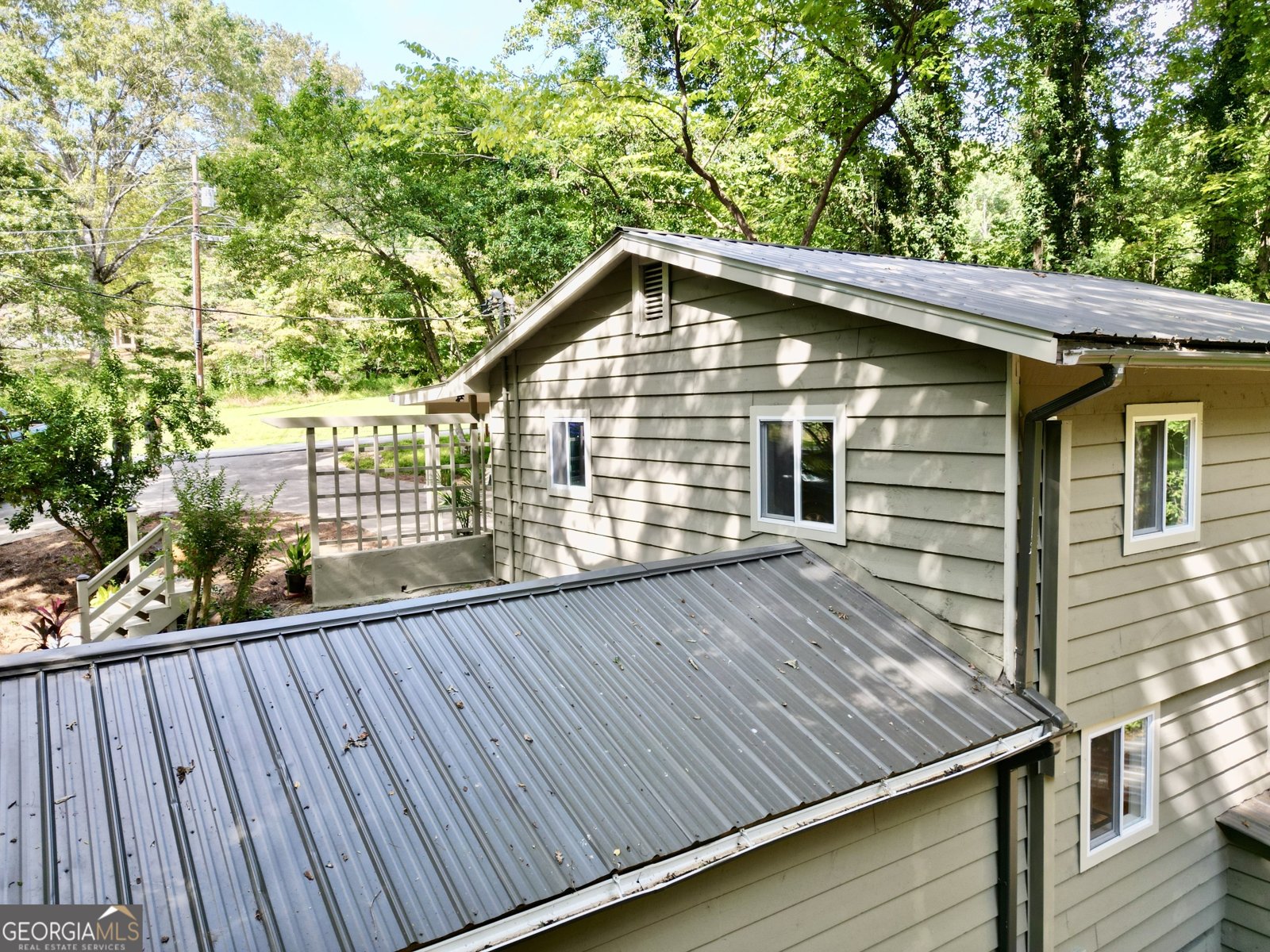 2798 Riverbend Road Demorest - 7