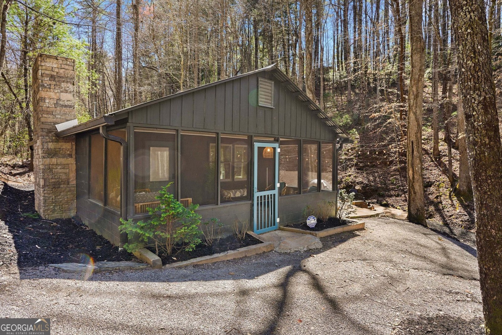694 Misty Mountain Trail Morganton - 1