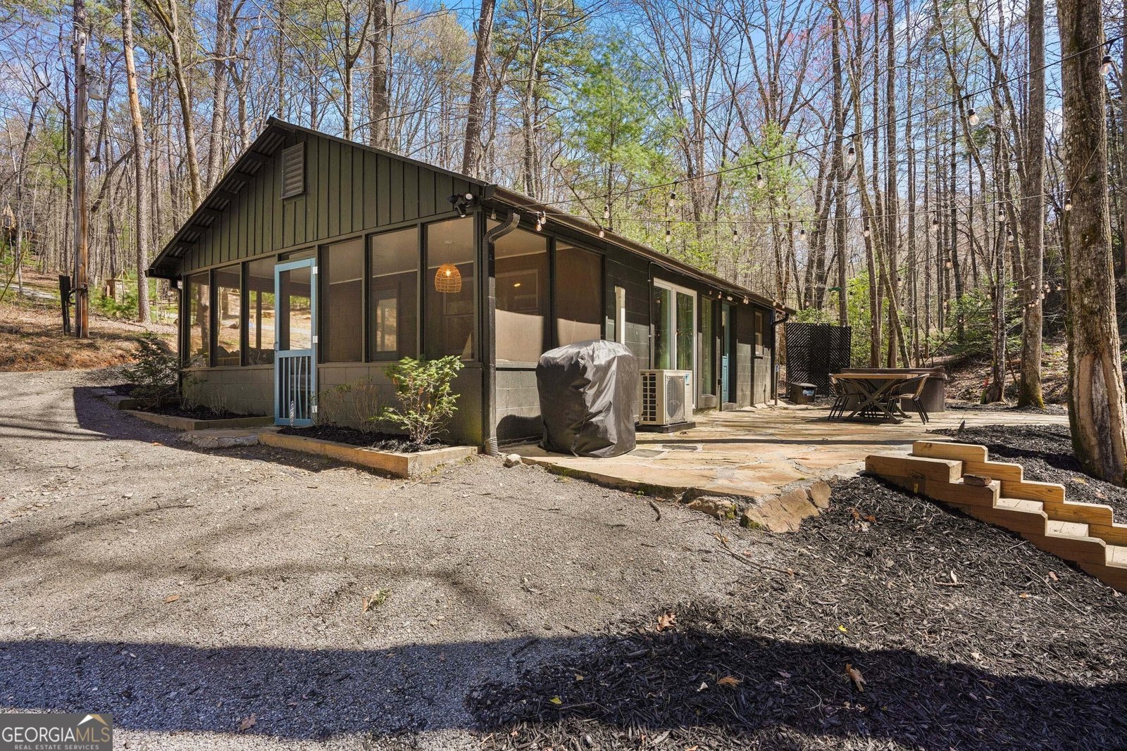 694 Misty Mountain Trail Morganton - 2