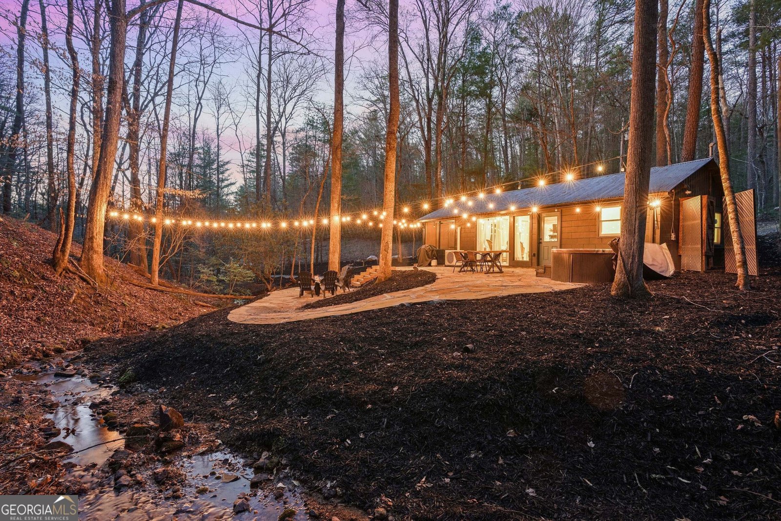 694 Misty Mountain Trail Morganton - 21