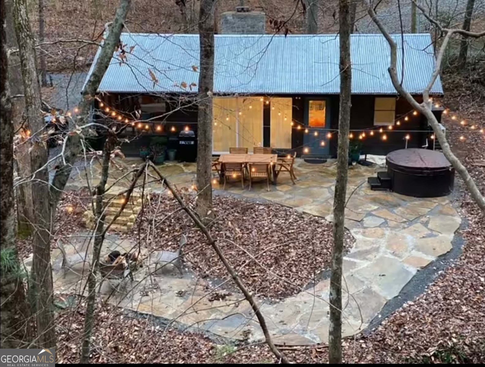 694 Misty Mountain Trail Morganton - 24