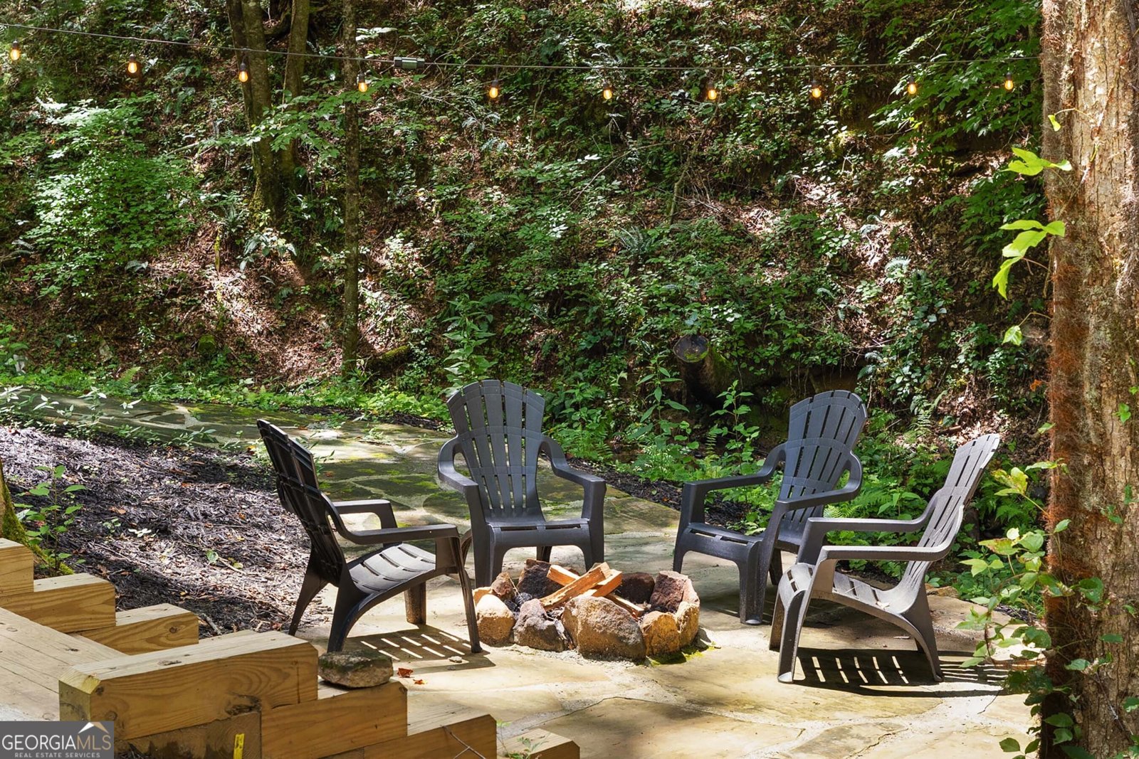 694 Misty Mountain Trail Morganton - 25