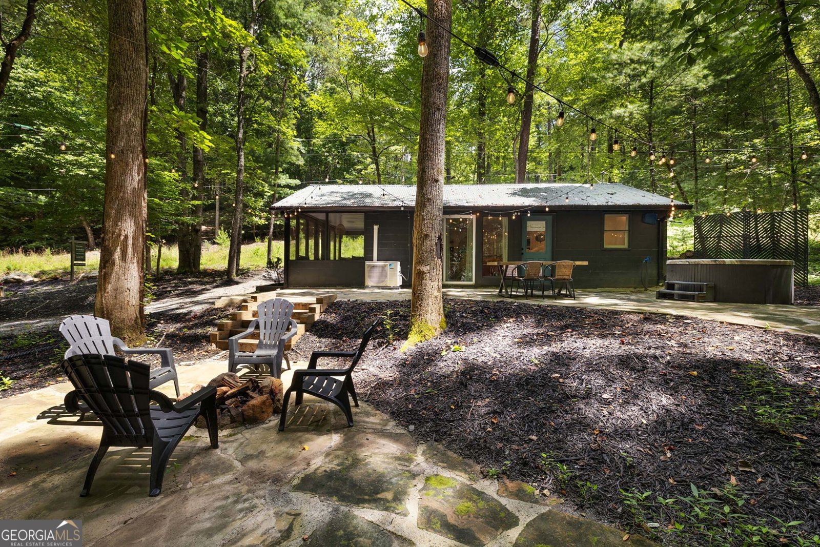 694 Misty Mountain Trail Morganton - 3