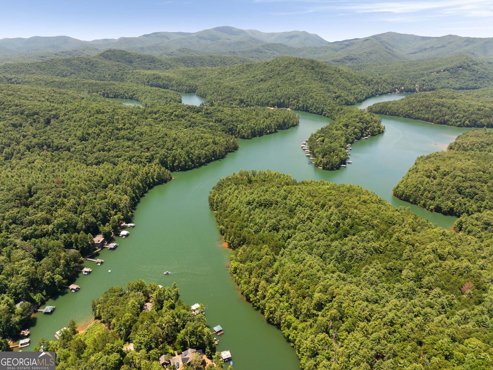 694 Misty Mountain Trail Morganton - 32