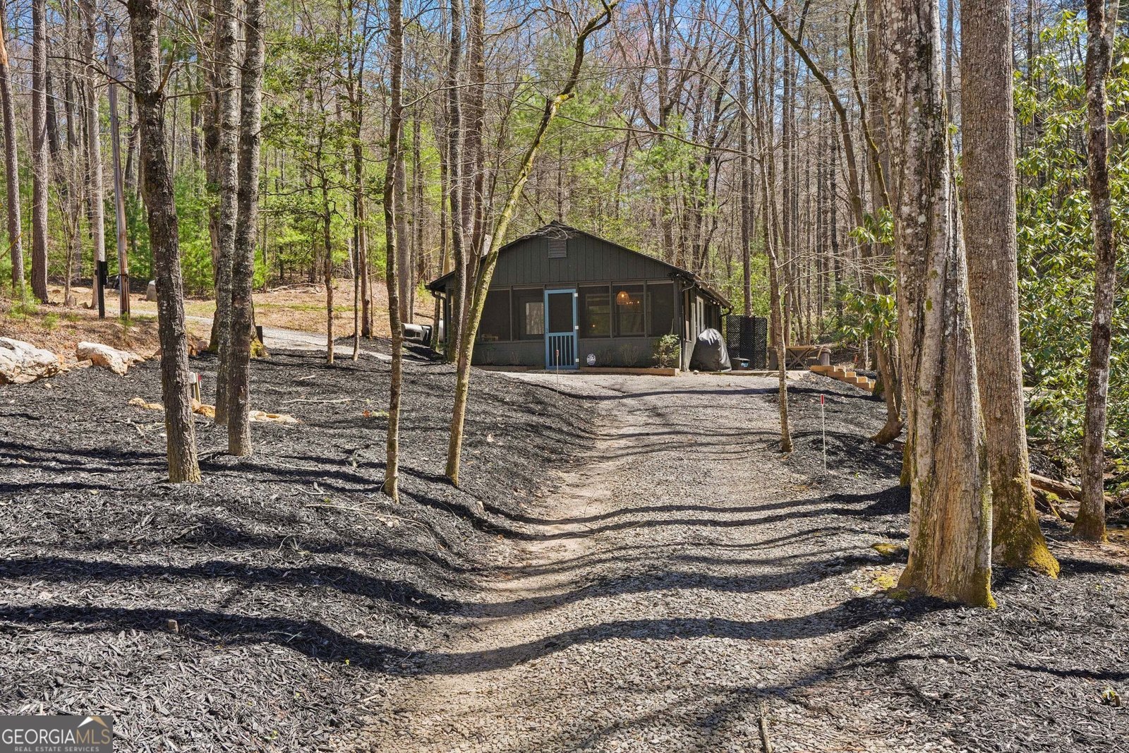 694 Misty Mountain Trail Morganton - 36