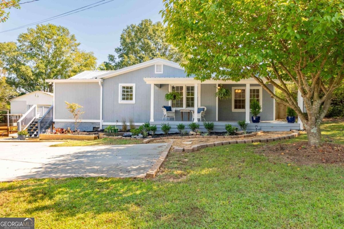 1849 Dooley Town Road Statham - 1