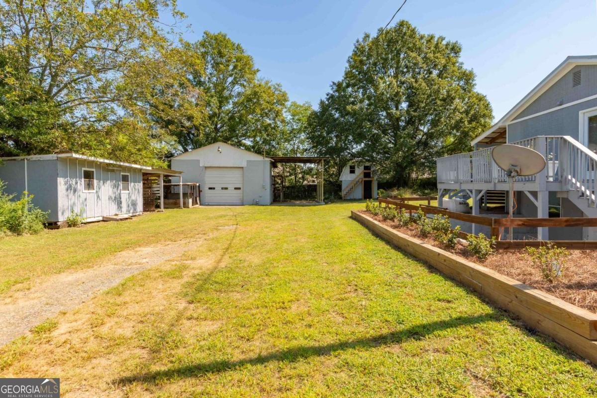 1849 Dooley Town Road Statham - 32