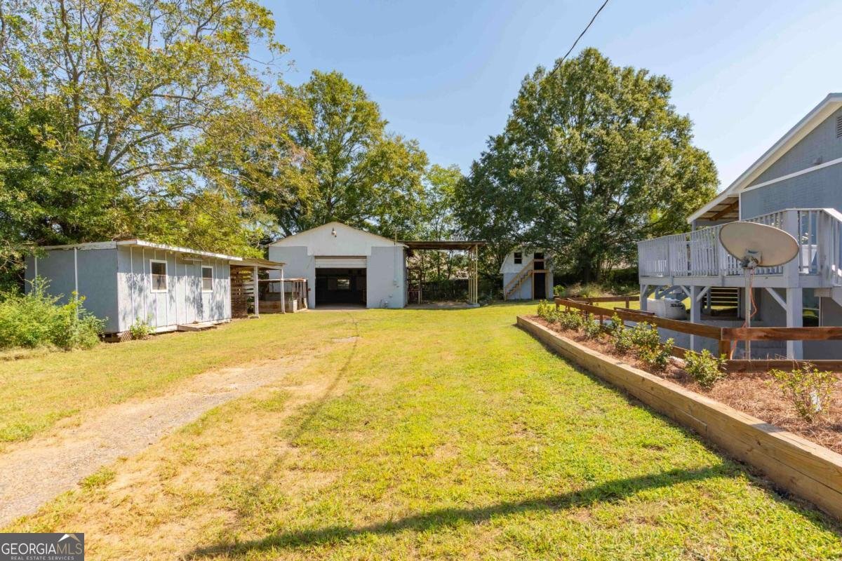 1849 Dooley Town Road Statham - 33