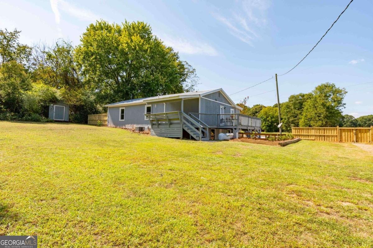 1849 Dooley Town Road Statham - 36