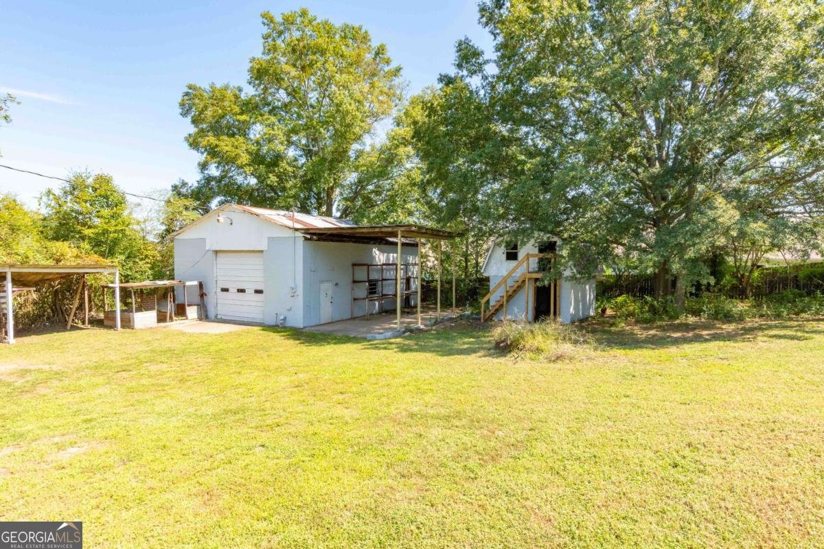 1849 Dooley Town Road Statham - 38