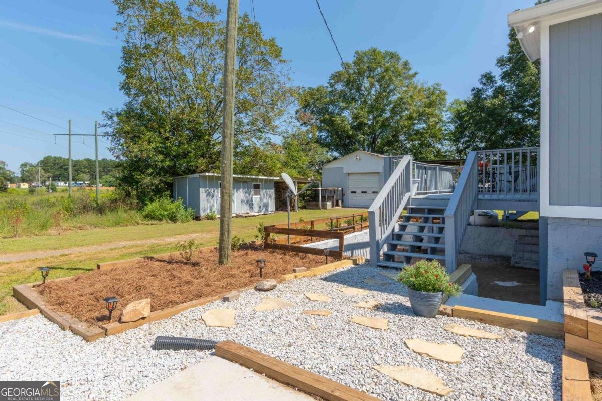 1849 Dooley Town Road Statham - 5