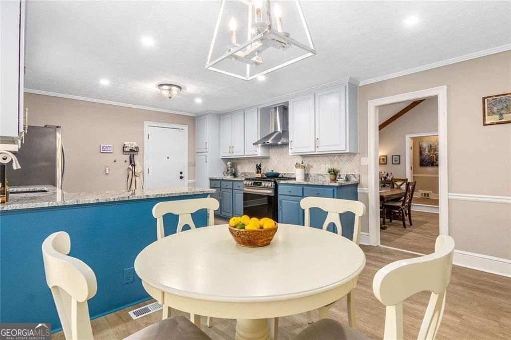 2452 Pine Cove Drive Tucker - 12