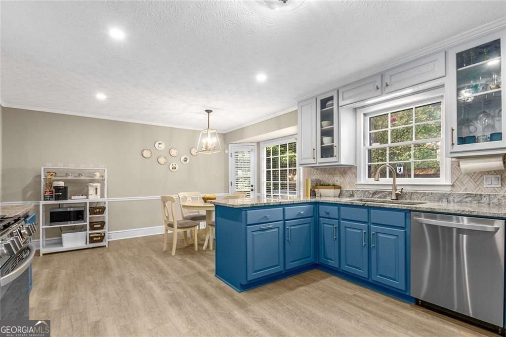 2452 Pine Cove Drive Tucker - 13