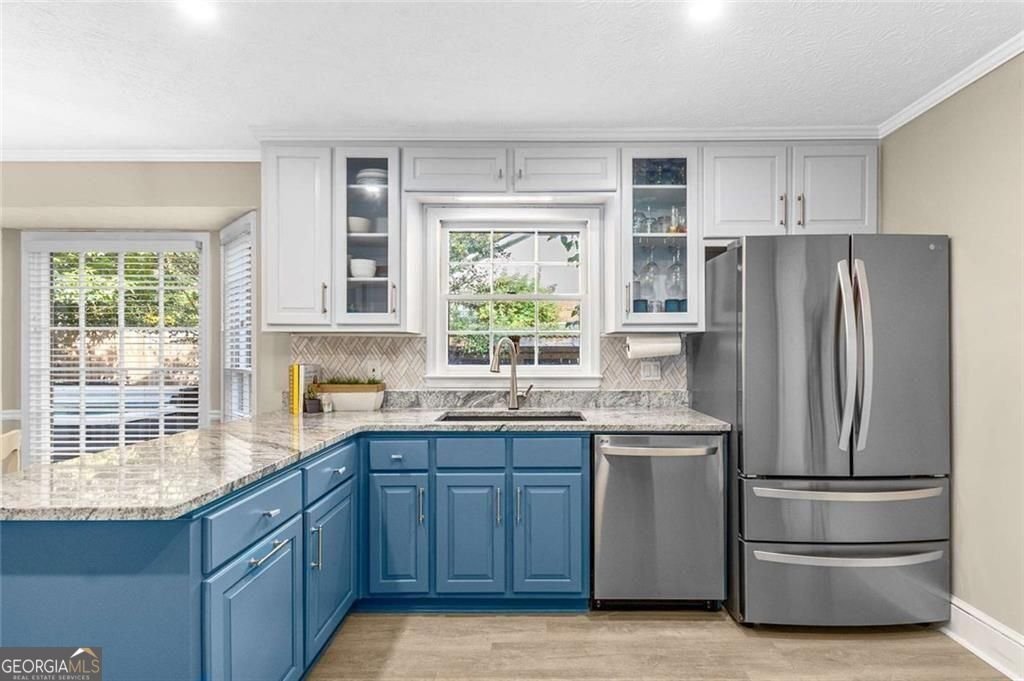 2452 Pine Cove Drive Tucker - 14