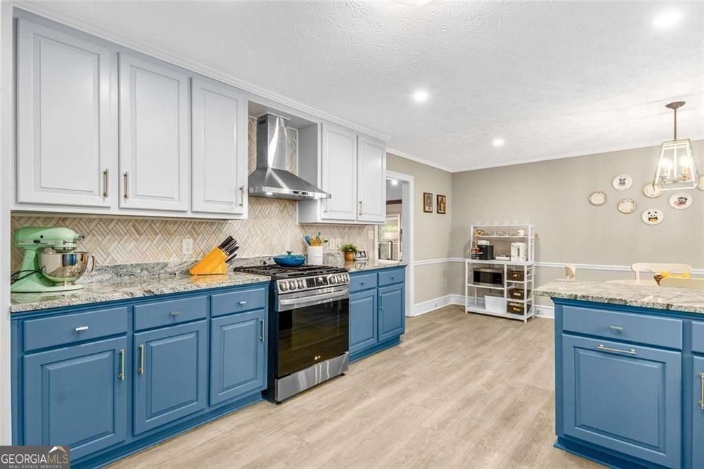 2452 Pine Cove Drive Tucker - 15