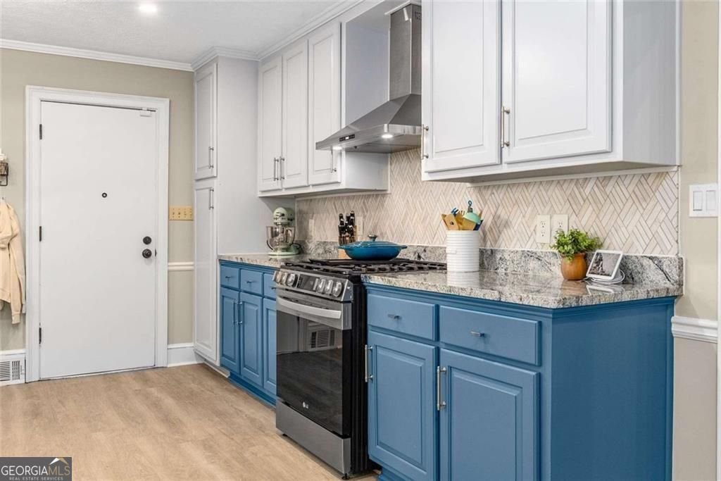 2452 Pine Cove Drive Tucker - 16