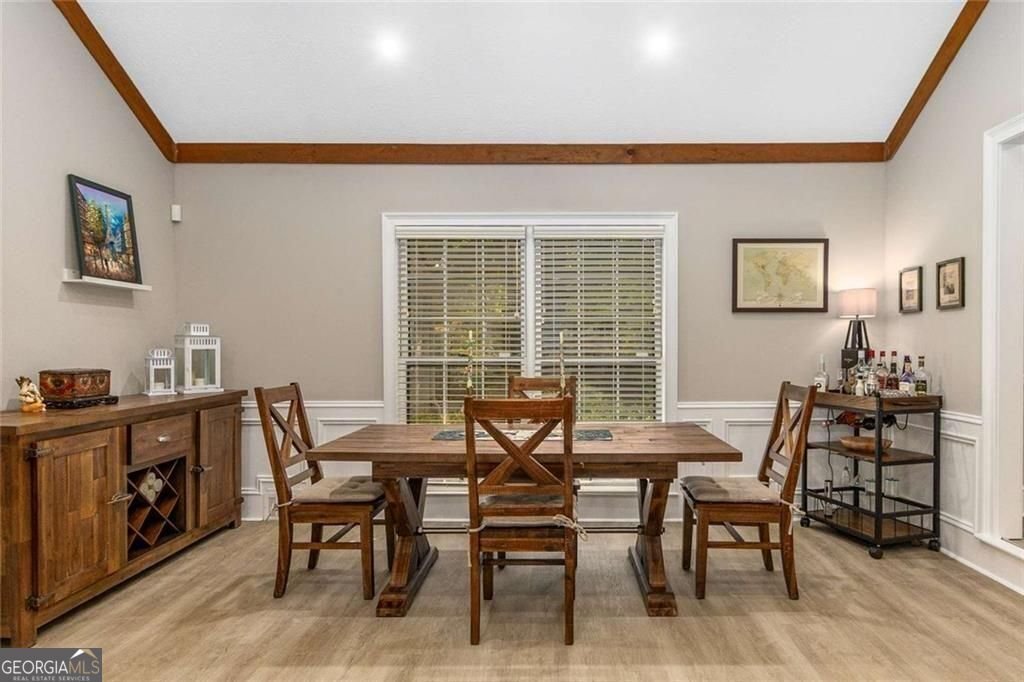 2452 Pine Cove Drive Tucker - 17