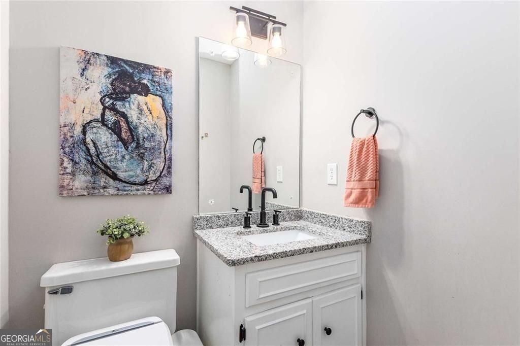 2452 Pine Cove Drive Tucker - 20