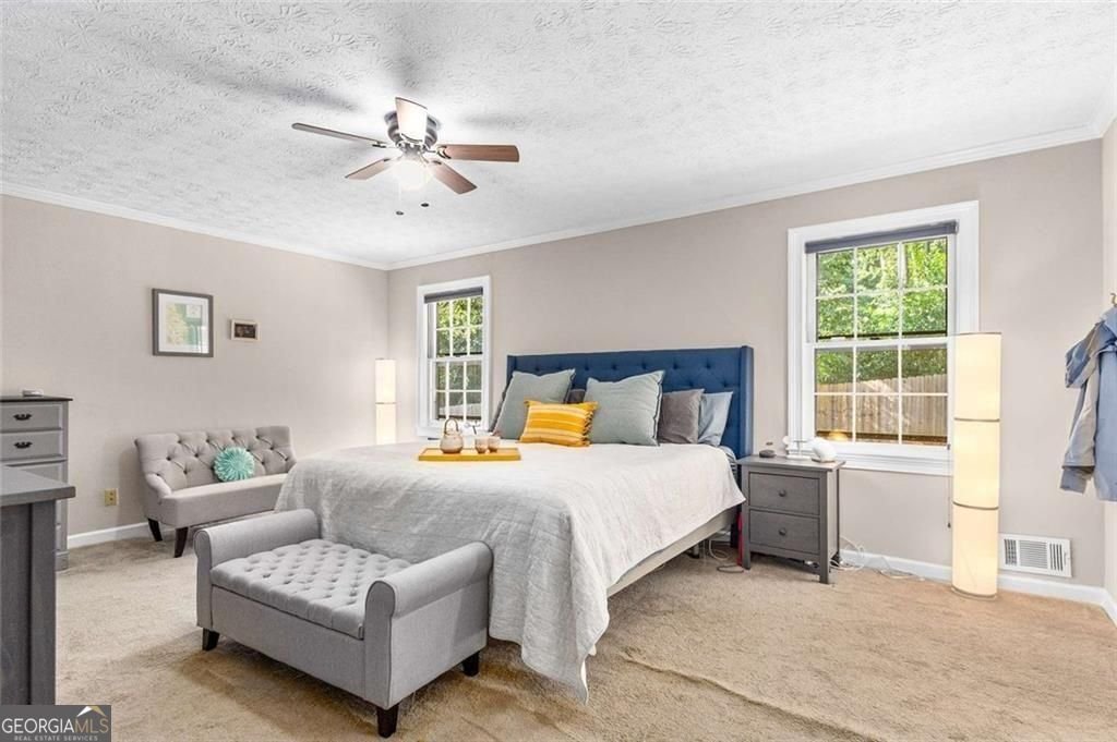 2452 Pine Cove Drive Tucker - 21