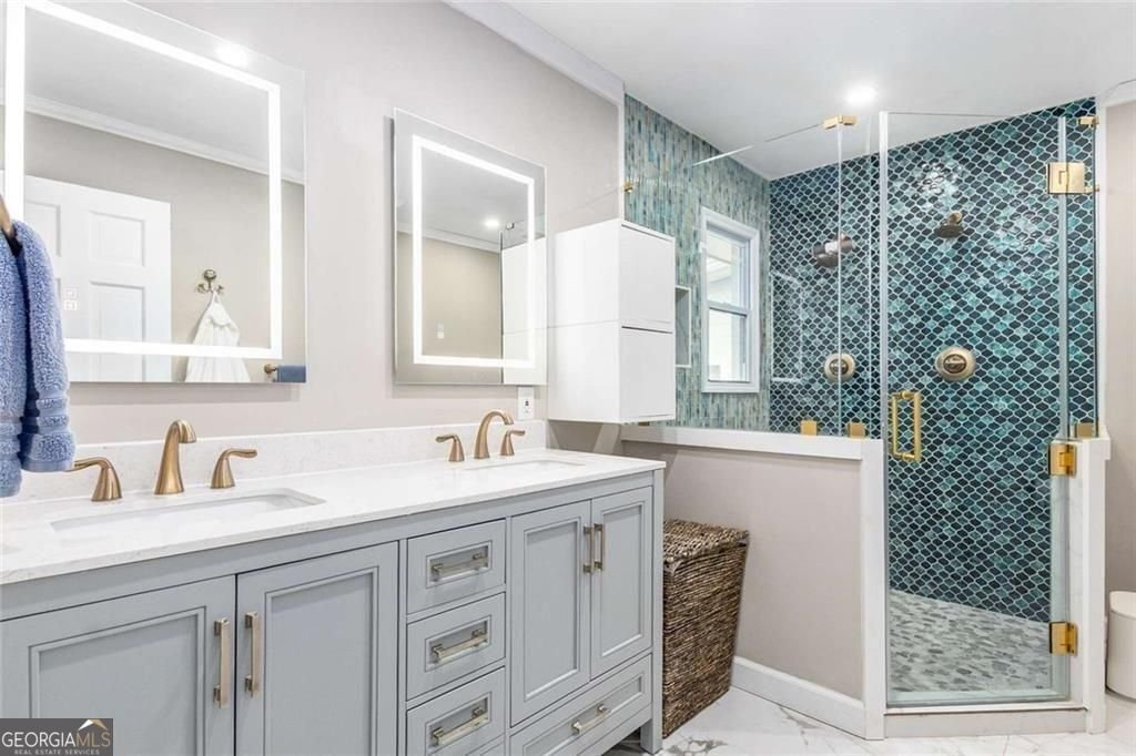 2452 Pine Cove Drive Tucker - 22