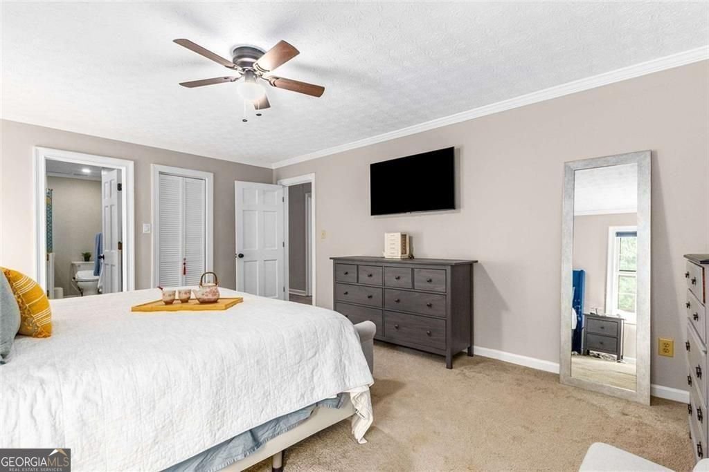 2452 Pine Cove Drive Tucker - 24