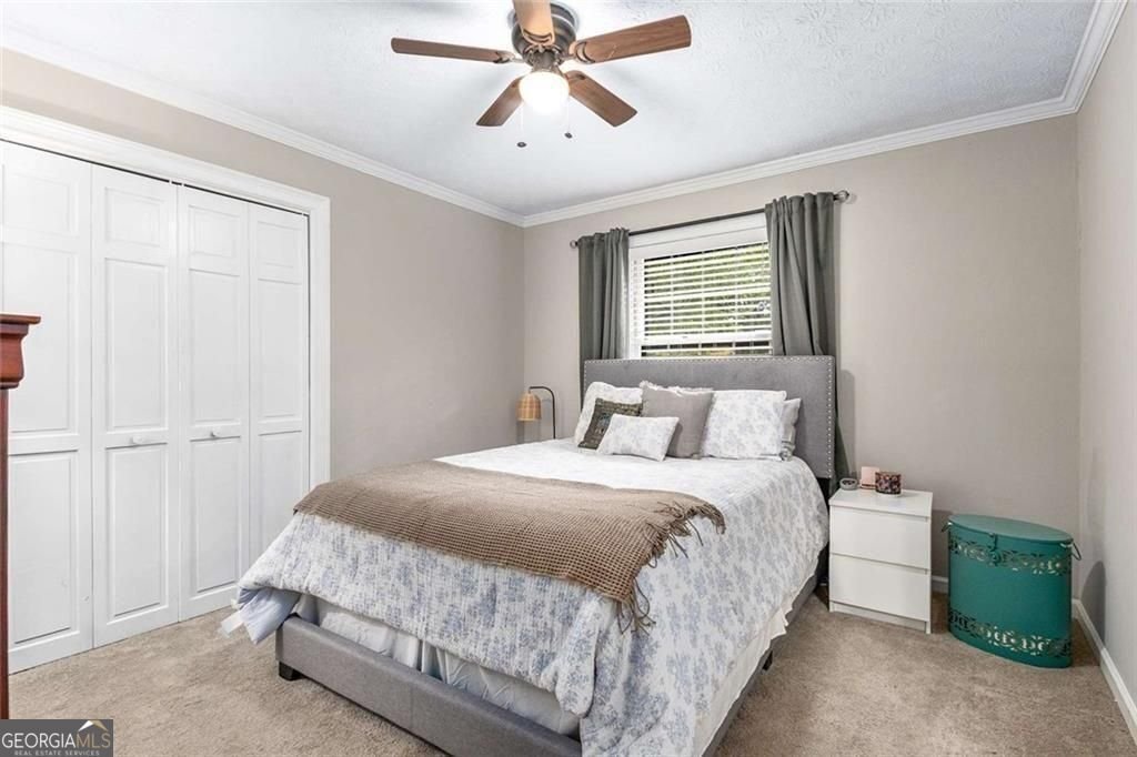 2452 Pine Cove Drive Tucker - 25