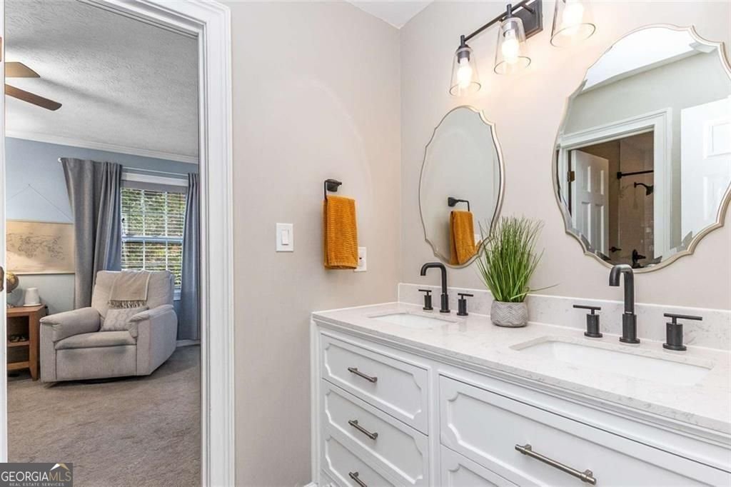 2452 Pine Cove Drive Tucker - 27