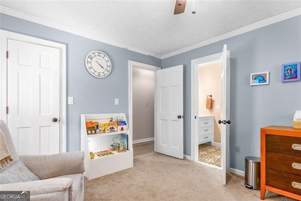 2452 Pine Cove Drive Tucker - 29