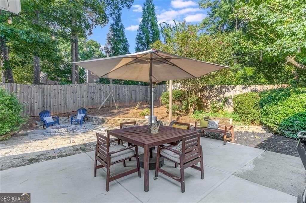 2452 Pine Cove Drive Tucker - 33