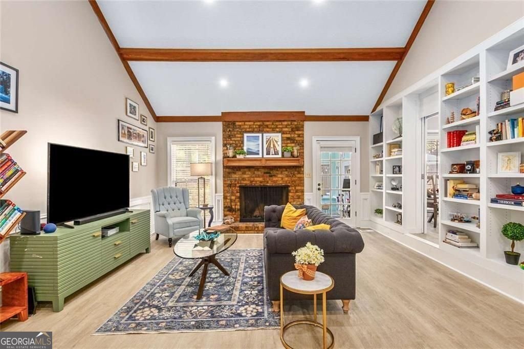 2452 Pine Cove Drive Tucker - 4