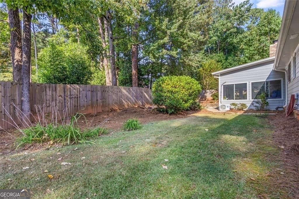 2452 Pine Cove Drive Tucker - 40